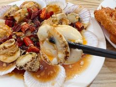 -九龙餐厅(大沽路店)