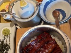 -味太助·银饭食堂(中华城店)