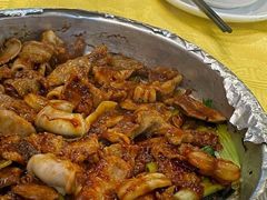 -盛记顺德高佬猪杂粥