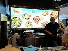 -get pizza意大利餐厅(凯德MALL店)