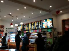 -护国寺小吃(左家庄店)