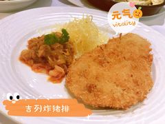 -维兰西餐(万泉河店)