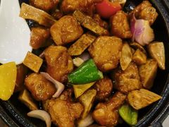 -鹭园酒家·四十年老字号