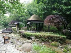 -明月山天沐温泉度假村