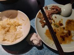 -张氏宽窄巷成都菜(澳德乐店)