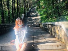 -四门塔风景区
