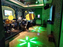 -欢乐迪KTV(南坪上海城店)