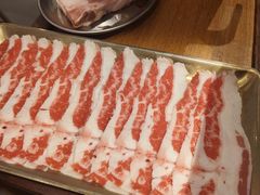 -牧童禧肉社·韩国炭火烤肉店(中粮祥云小镇创始店)