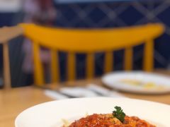 -菲滋意式餐厅(西湖文化广场店)