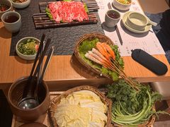 -盡膳口福跷脚牛肉火锅(国贸商城店)