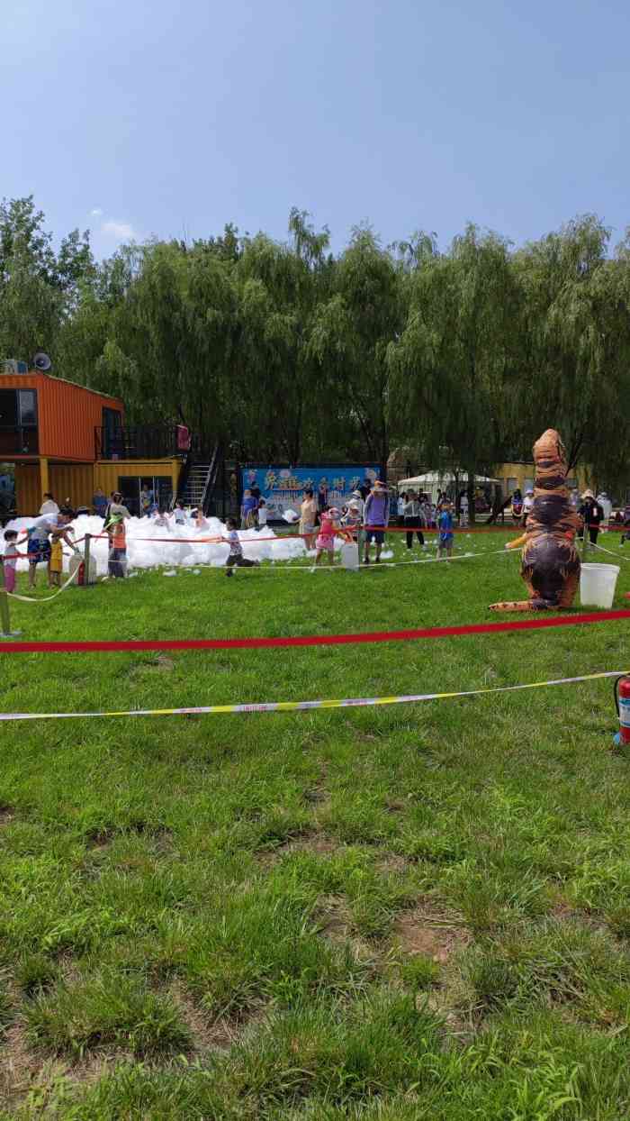 一定要早来,否."-大众点评移动版