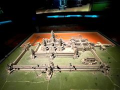 -吴哥国家博物馆