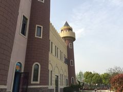 -安徒生童话乐园