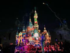 -上海迪士尼度假区