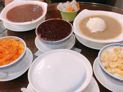 -仁信老铺甜品(北京路店)