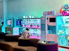 -涨巢·潮玩水疗局