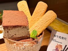 -CURRY YA 熟成咖哩專門店(深圳湾万象城店)