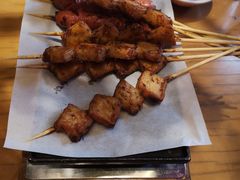 -肉串汪(望京店)