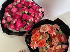 -弗劳尔花艺坊(龙涛店)