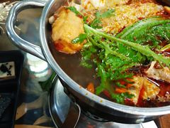 -丽江庭院之丽江往事(安定门店)