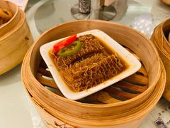 -海都六福酒家(世博广场店)