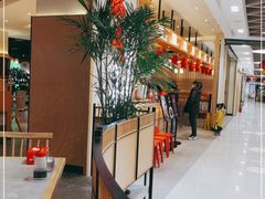 -福成自助烤肉(双桥万达店)
