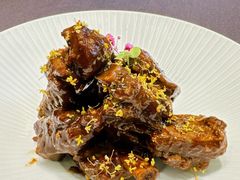 -老正兴菜馆(福州路店)