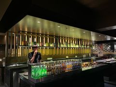 -雾山韩式烤肉·海南糟粕&椰子鸡火锅·海景餐厅(三亚绿发山海天JW万豪酒店)