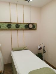 -芳朵美容养生SPA