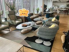 -WeWork中国(三里屯11号社区店)