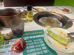 -亚马逊海鲜自助(万象汇店)