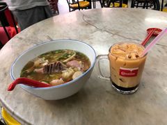 -丽丰茶冰室