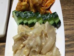 -潮庭·大连海鲜·炭火烧烤·扇贝王(大连店)