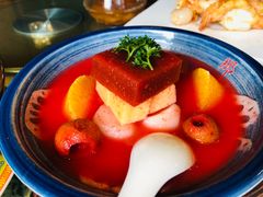 -那家小馆•北京菜•烤鸭(香山店)