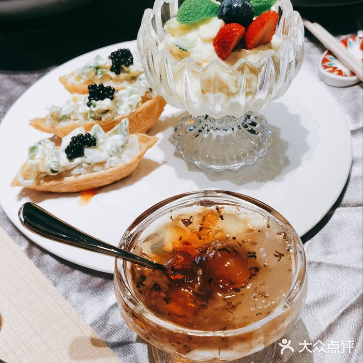 来兰调静观[亲亲][亲亲]品武汉老味道