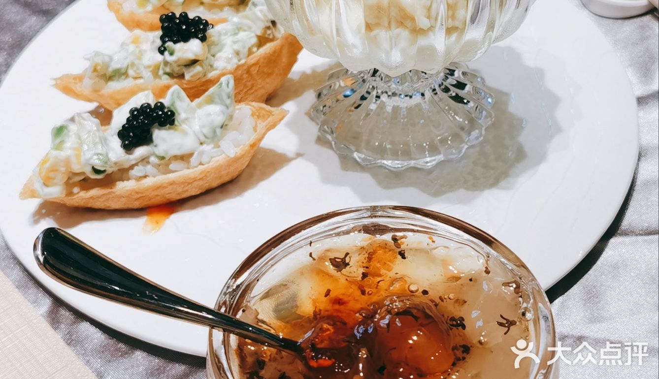 来兰调静观[亲亲][亲亲]品武汉老味道