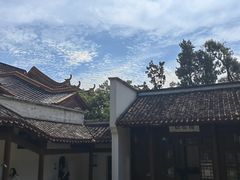 -岳麓山风景名胜区