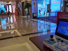 -中影国际影城(大唐西市4K临境音店)