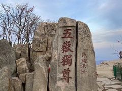 -泰山风景名胜区