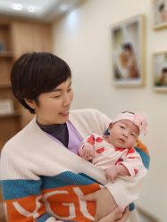 -禾馨·母婴护理月子中心(世纪大道店)