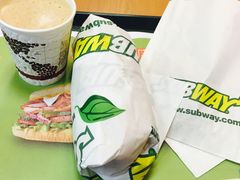 -赛百味SUBWAY(沈阳天地店)