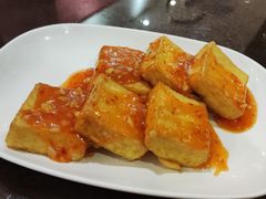-刘胖子家常菜·蹄花焖藕(中南店)