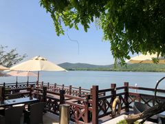 -望海·帆船主题咖啡厅•品茗下午茶(石湖景区店)