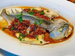 -莆田餐厅PUTIEN(颐堤港店)
