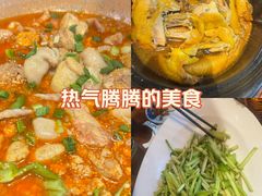 -老西门·常州菜(新区店)