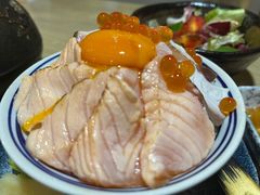 -御瀛日本料理