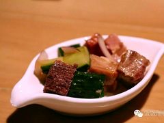 -老船坞餐厅(北京亚洲大酒店 )
