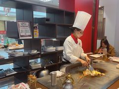 -湘汇概念铁板烧(铁西万达店)