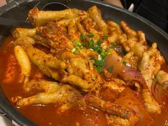 -HOTISLAND海鸡岛·韩国料理(江南西店)