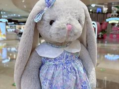 -金鹰国际购物中心(江都店)